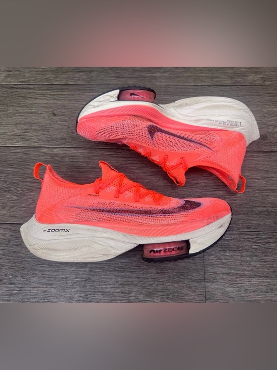 Nike Other - Nike Zoom Alphafly Running shoes men’s